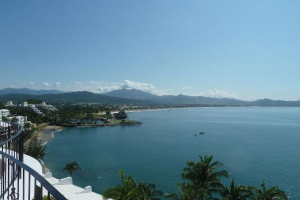 Dolphin Cove Inn (Manzanillo)